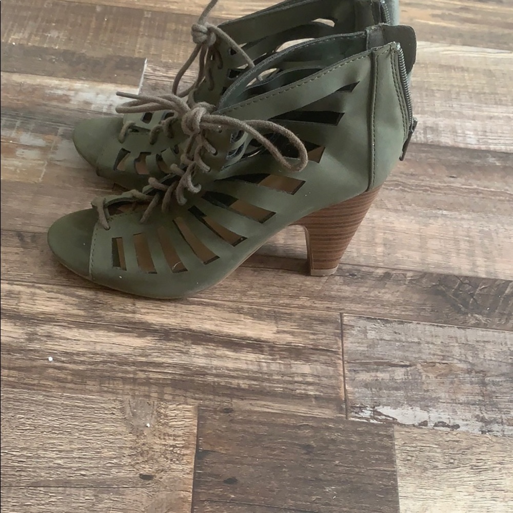 Heels